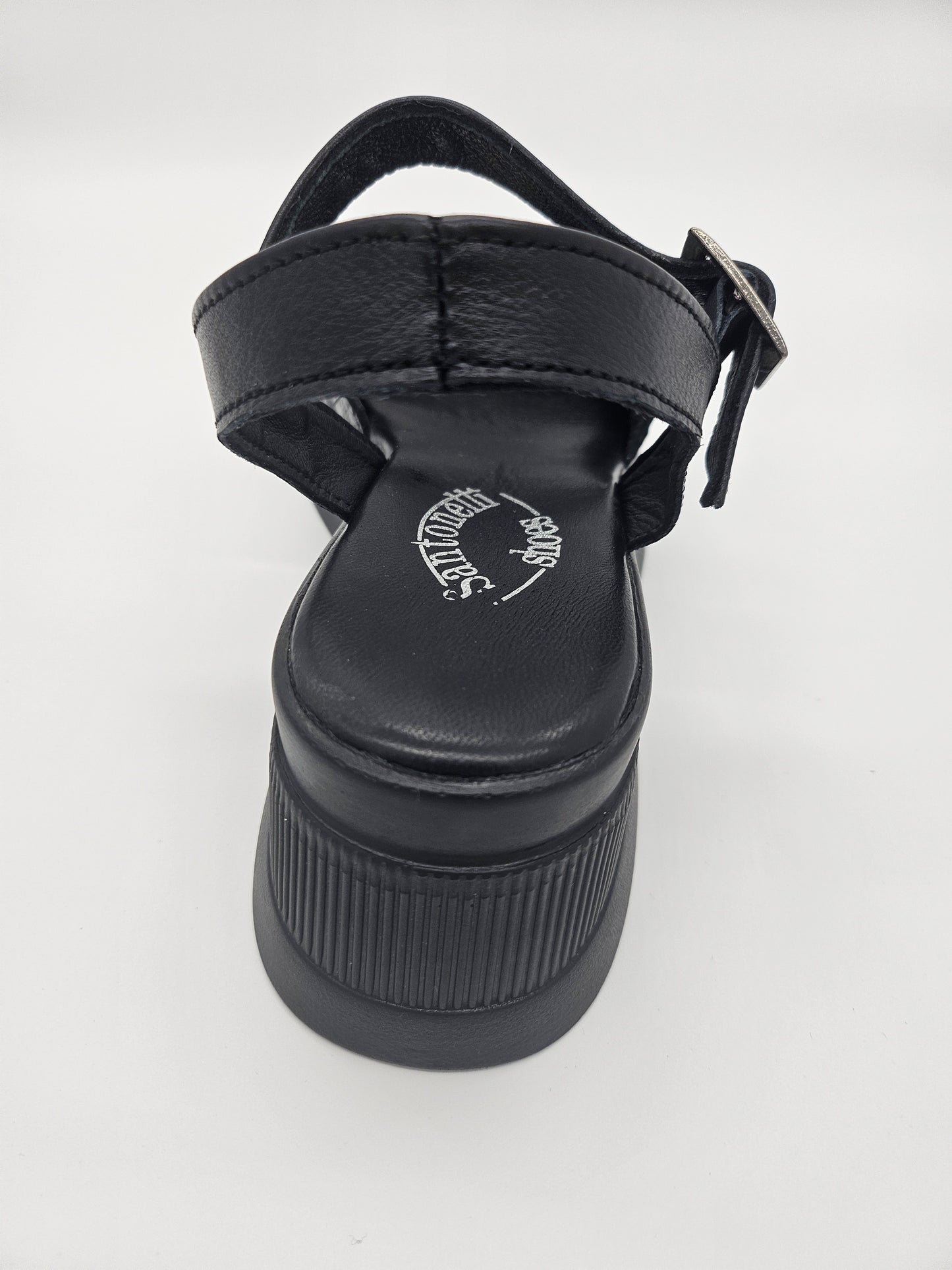 Дамски сандали