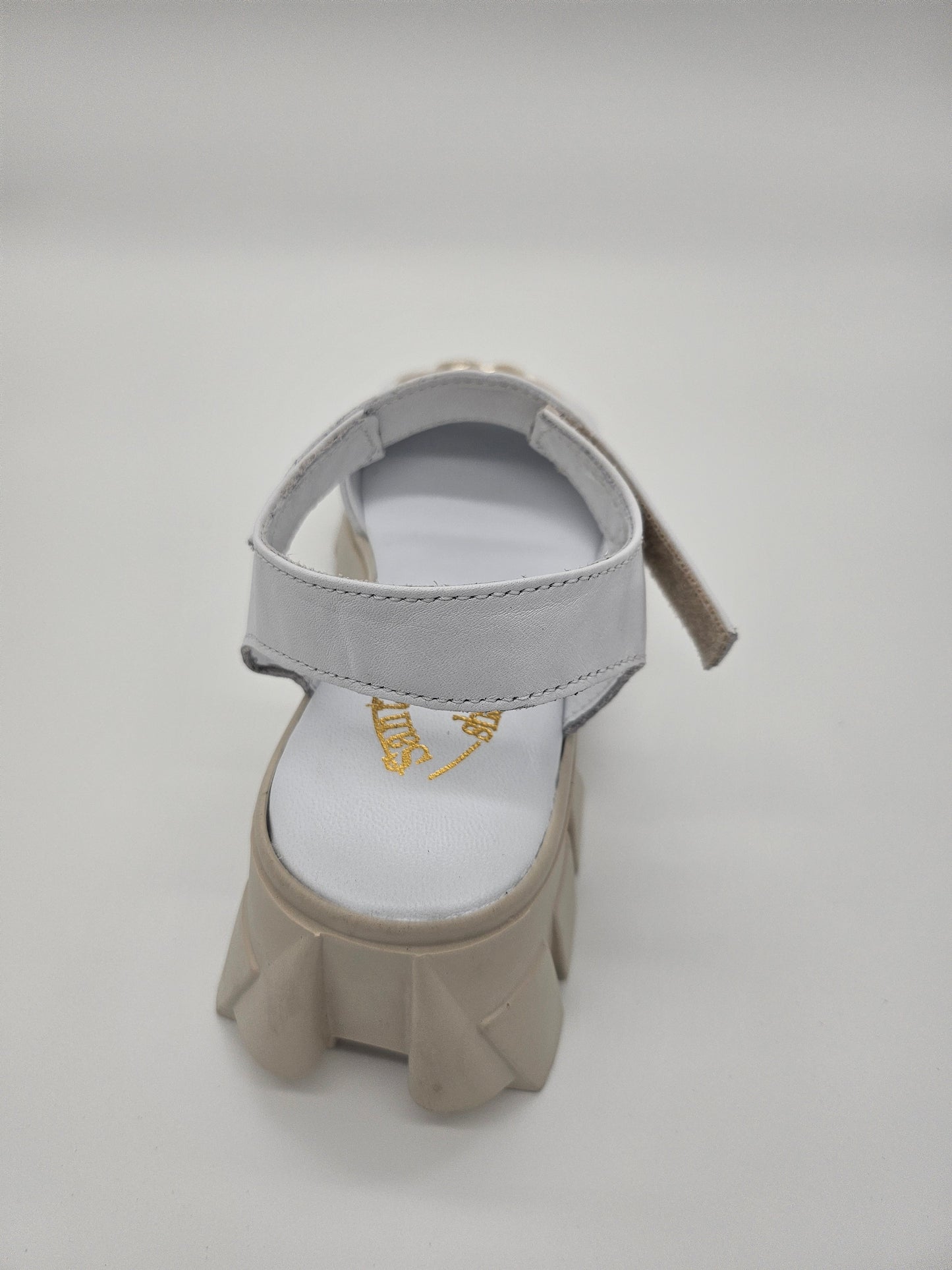 Дамски сандали