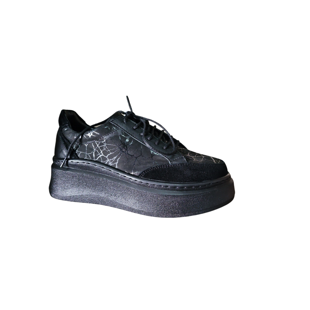 Черни обувки