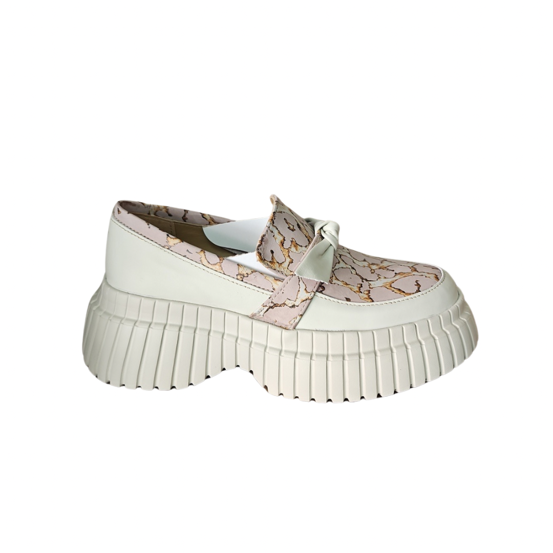 Дамски обувки