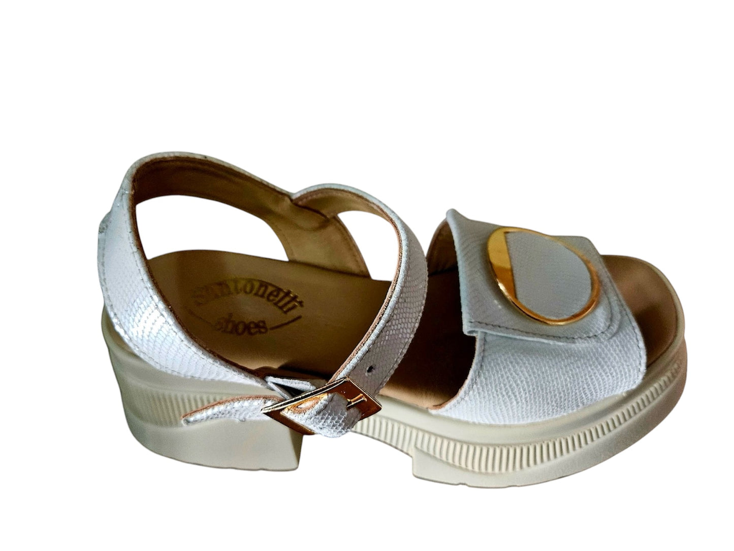 Дамски сандали