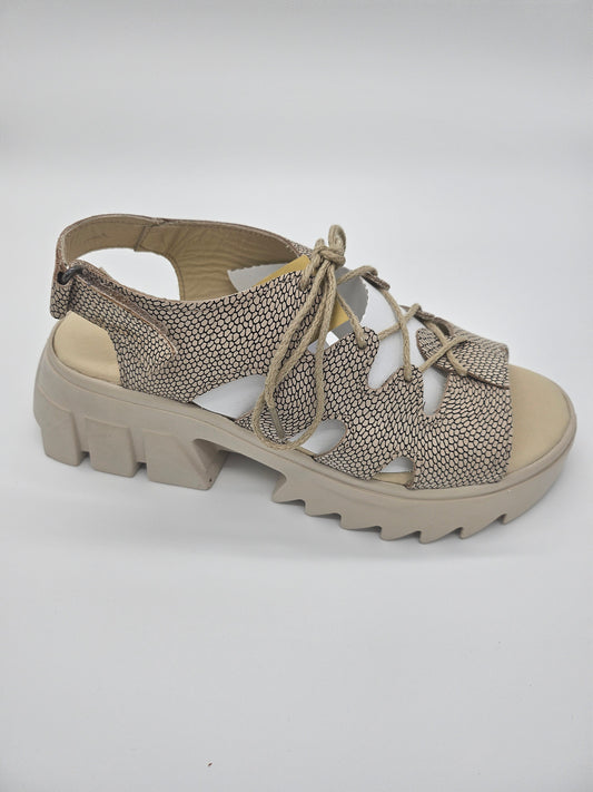 Дамски сандали