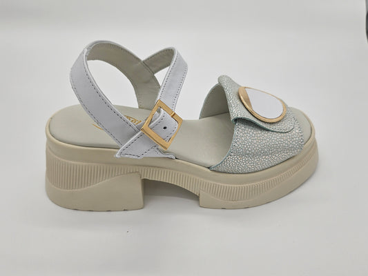 Дамски сандали