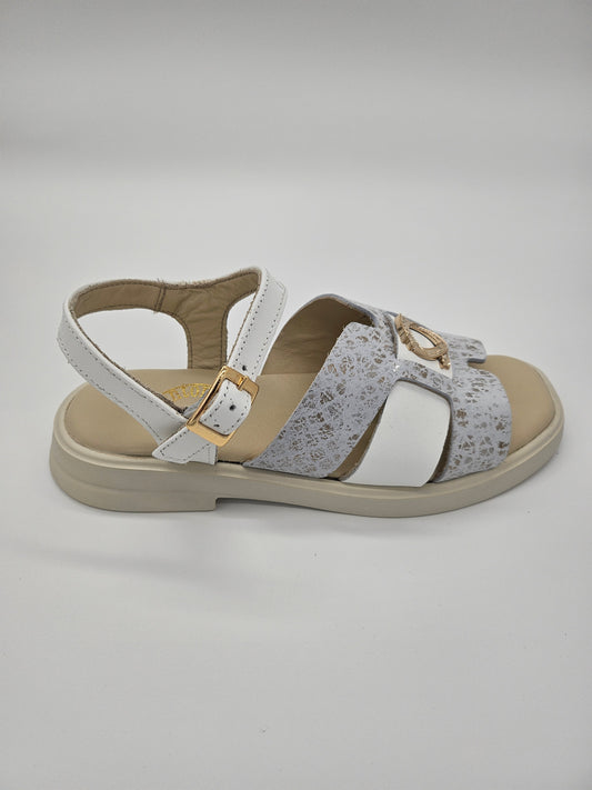 Дамски сандали