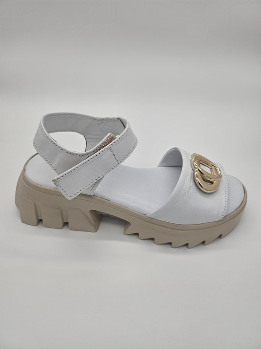 Дамски сандали