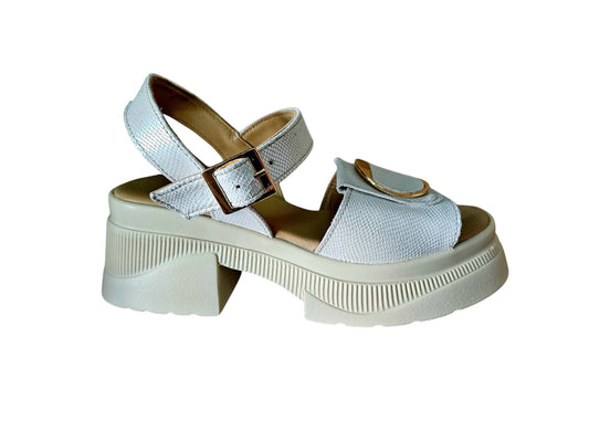 Дамски сандали