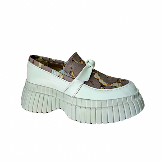 Дамски обувки